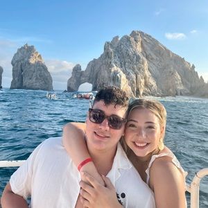 Meet your Posher, Brianna